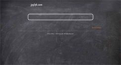 Desktop Screenshot of jpglpk.com