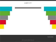 Tablet Screenshot of jpglpk.com